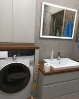 1 к.кв. 18 эт 37 м2 Командорская