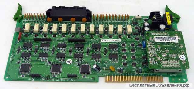 Блок питания для АТС LDK100/300