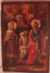 Иконы