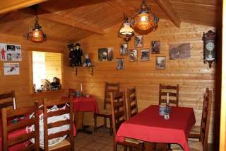 Primavera, отель 3 звезды на горнолыжном курорте рядом с Зас Фе, Швейцария