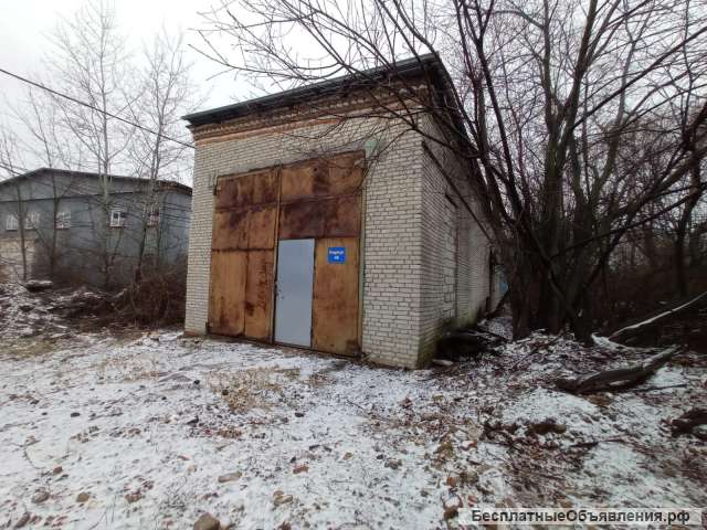 Сдается помещение площадью 39 м2