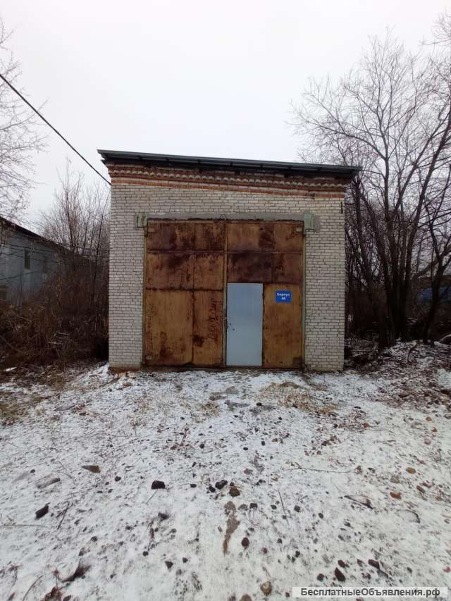 Сдается помещение площадью 39 м2