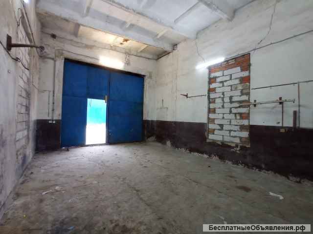 Сдается помещение площадью 39 м2