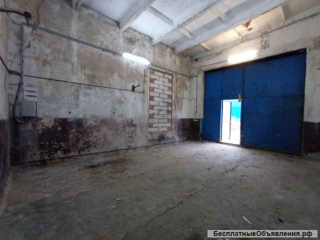 Сдается помещение площадью 39 м2