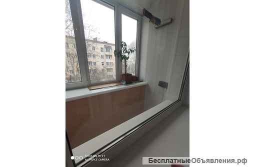 Сдам дли­тель­но двух­комнат­ную квар­ти­ру, ул. М.Ге­лова­ни.12