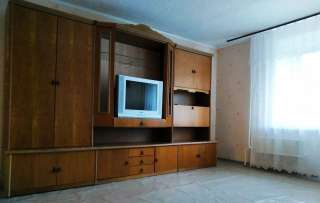 Сдам 2х комнатную квартиру ул. И. Черных 52