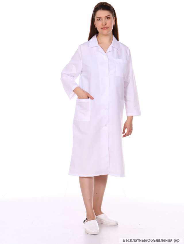 Халат женский "Стандарт"