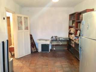 1-комнатная квартира, 30,6 кв.м.