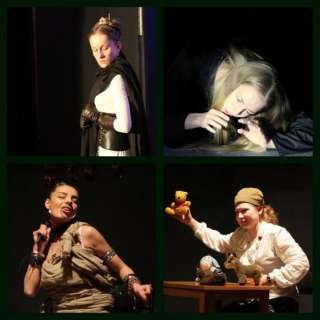 Театральная студия для взрослых, ЛиссЭ Москва