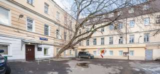 Квартира, г. Москва, р-н Басманный, ул. Покровка, д 3/7 строен.1 б, кв. 42