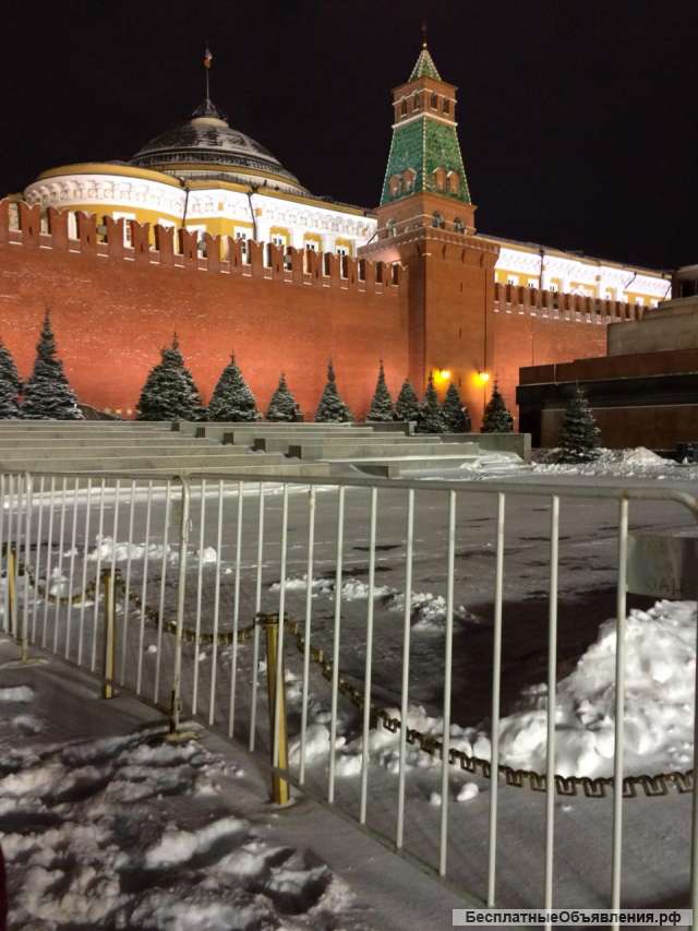 Продавец консультант