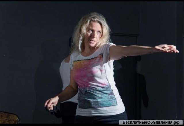 Курсы по технике речи, ораторское искусство, ЛиссЭ Москва