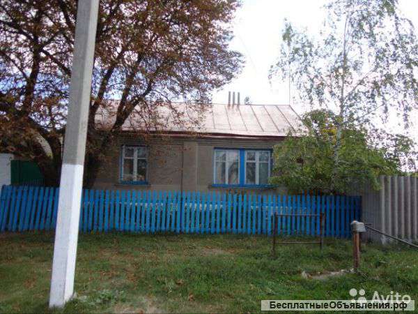Дом в белгородской области