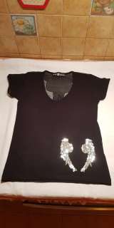 Женский топ (Италия)