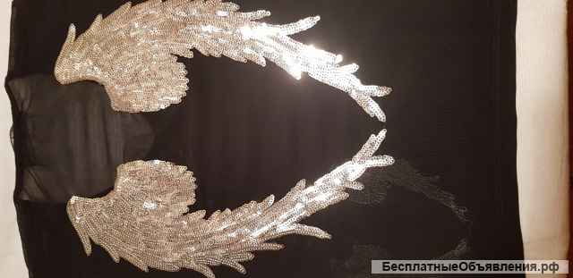 Женский топ (Италия)