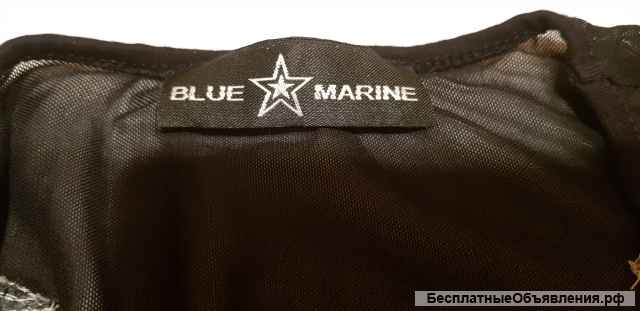 Женский топ (Италия)