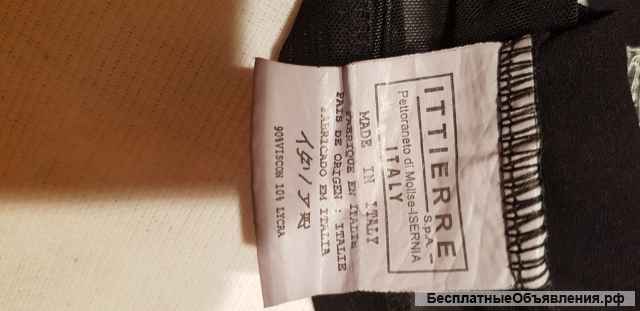 Женский топ (Италия)