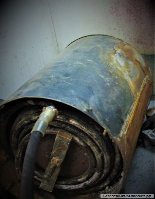 Промывка теплообменников и систем отопления