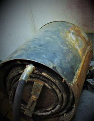 Промывка теплообменников и систем отопления