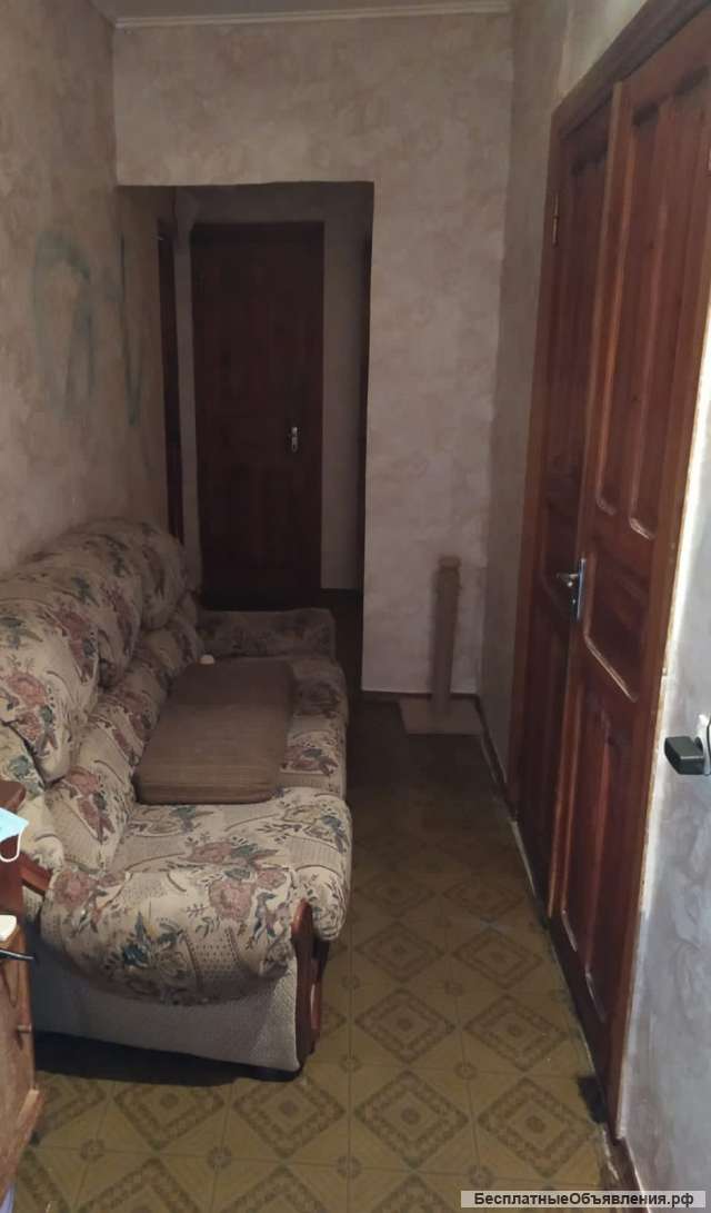3х квартира на ул.Героев Сталинграда