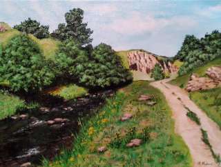 Картины пишу, продаю