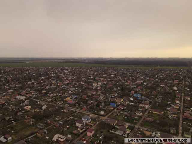 Дом 90 м2 5 сот Ростовское шоссе