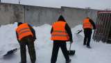 Уборка снега разнорабочие, грузчики, демонтаж. И Специалисты.