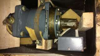 Гидромотор БК2.957.020