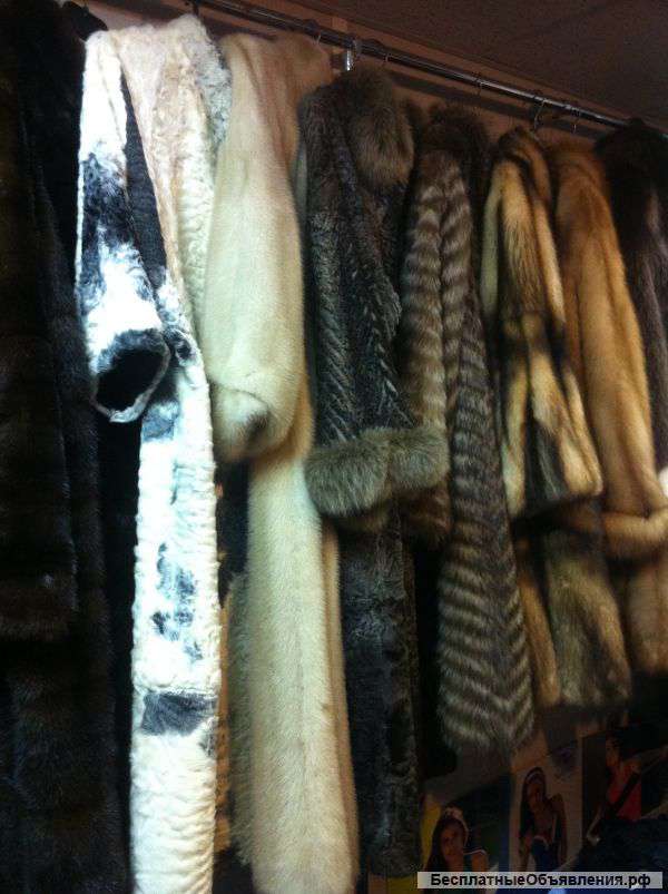 Брендовая одежда