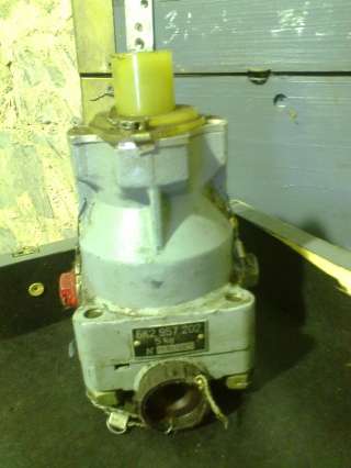 Гидромотор БК2.957.202