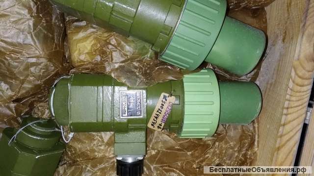 Распределитель БК3.254.212-13