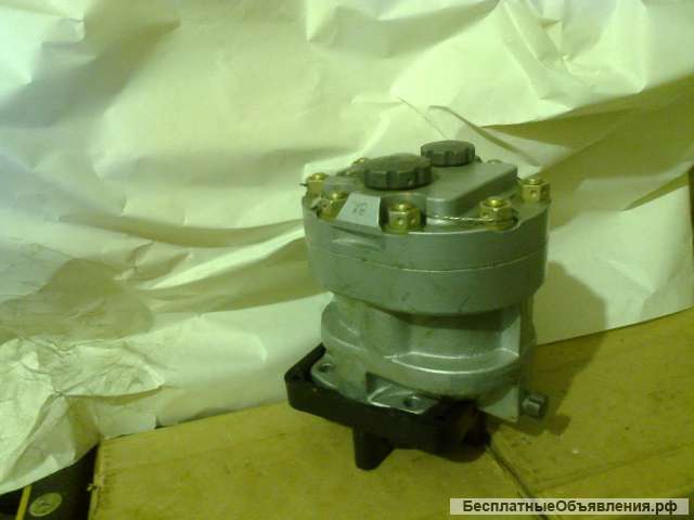 Насос НШ-39, НШ39