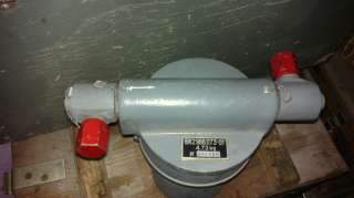 Фильтр БК2.966.073