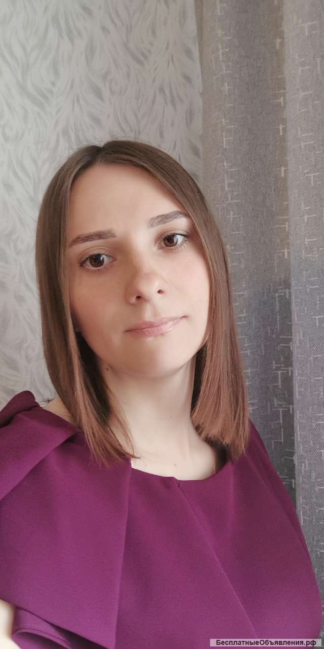 Бухгалтер для ИП, ООО, самозанятых