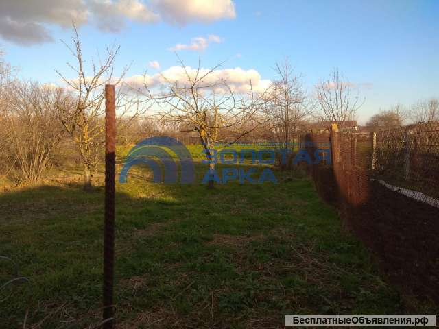 Земельный участок 17.68 соток