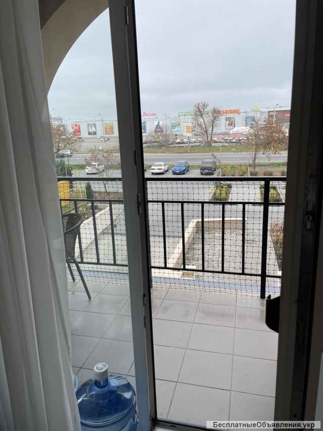 2 комнатную квартиру, ЖК Авторский, Ривьера, Суворовский