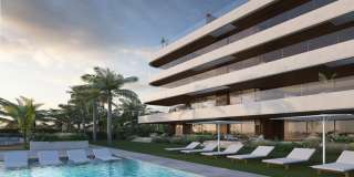 Роскошные Квартиры С Видом На Океан И Пристань, Кап Кана. Доминиканская Республика.