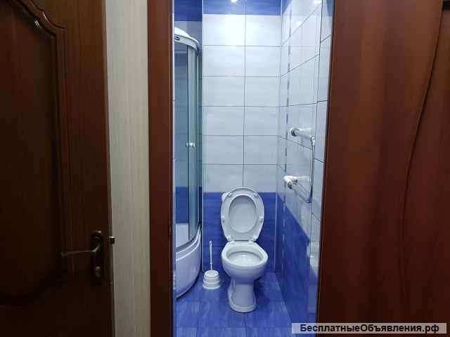 Сдам дом в Старом Осколе для командировочных от 10 до 60 чел