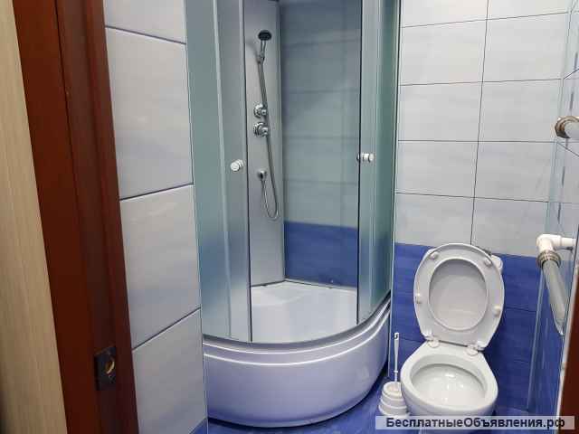 Сдам дом в Старом Осколе для командировочных от 10 до 60 чел