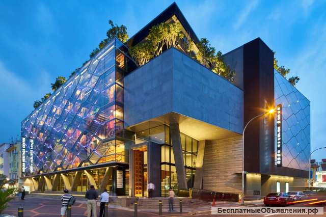 Выкуп объектов недвижимости в Москве и Московской области