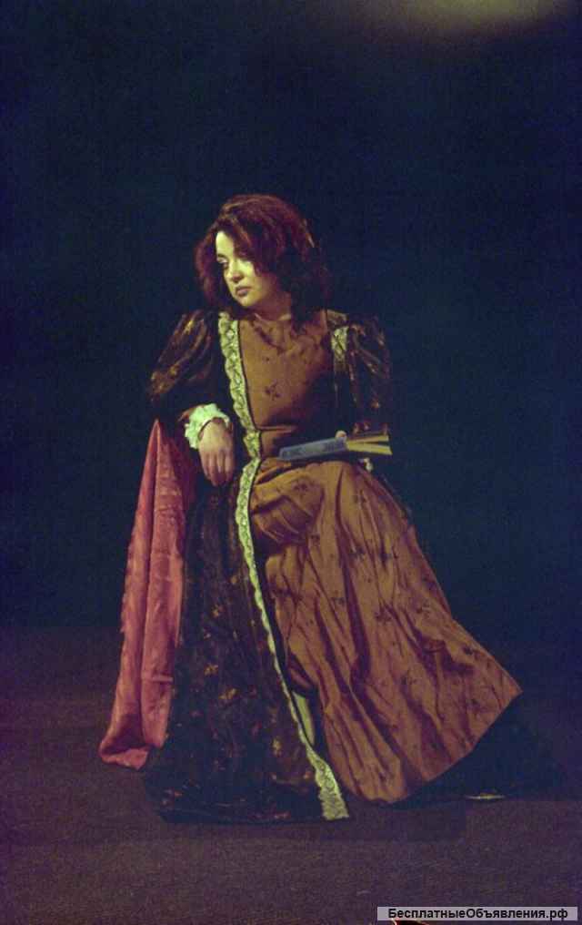 Фотосъёмка