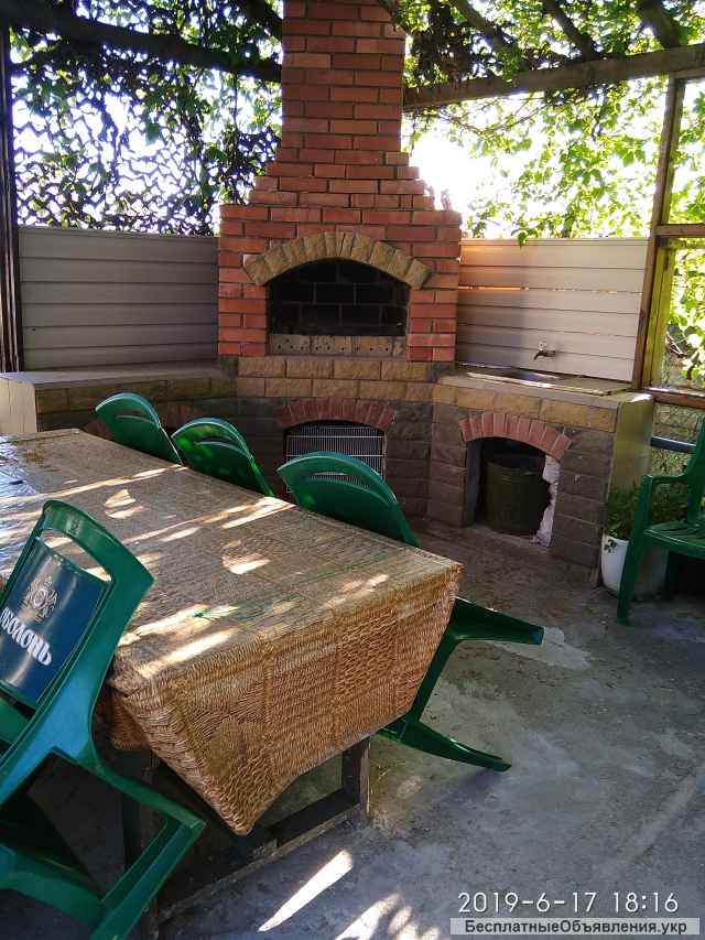 Земельный участок на Белосарайской косе-Азовское море