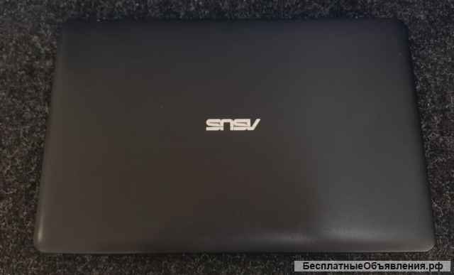 Asus R752M, 17^ батарея отл, есть пару недостатков