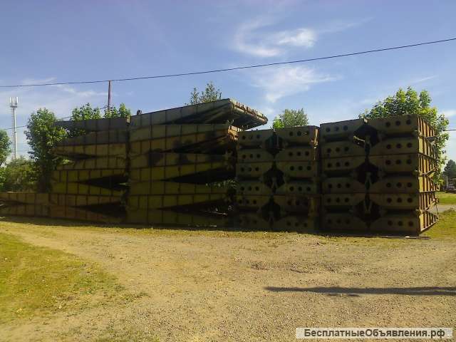 Мост ТММ-3