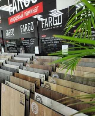 Кварцвинил в Москве