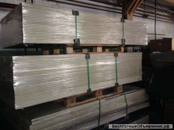 ДСП обрезки