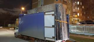 Грузоперевозки, грузчики в Москве, области, РФ