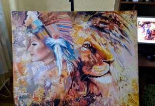 Профессиональный художник в Уфе