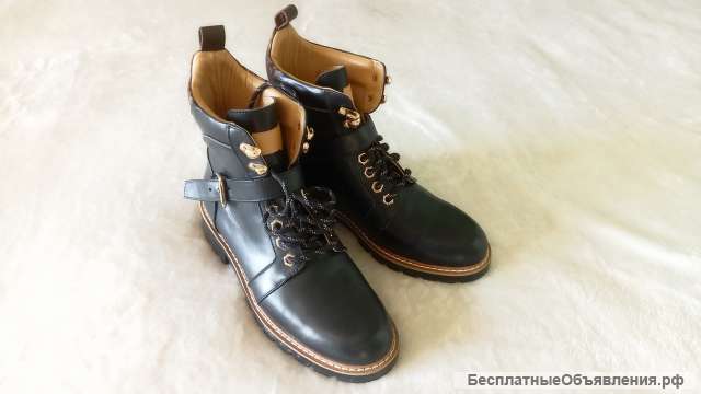 Ботинки Louis Vuitton