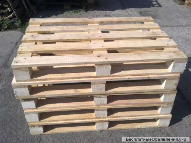 Куплю дорого паллеты Кривой Рог